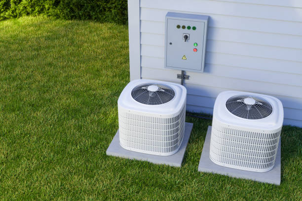 Best HVAC for Healthcare Facilities in Emporium, PA