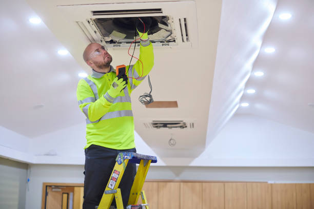 Best Seasonal HVAC Services in Emporium, PA