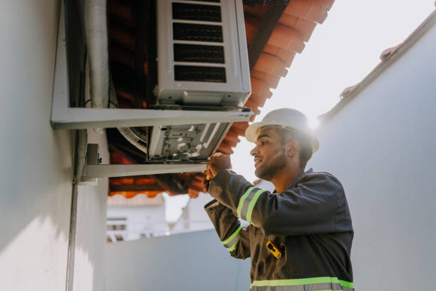  Emporium, PA HVAC Pros