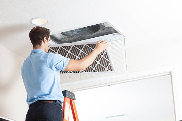 Best Air Conditioning Cleaning in Emporium, PA